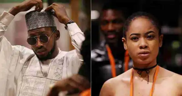 BBNaija: Why I Decided To Date Nina – Miracle